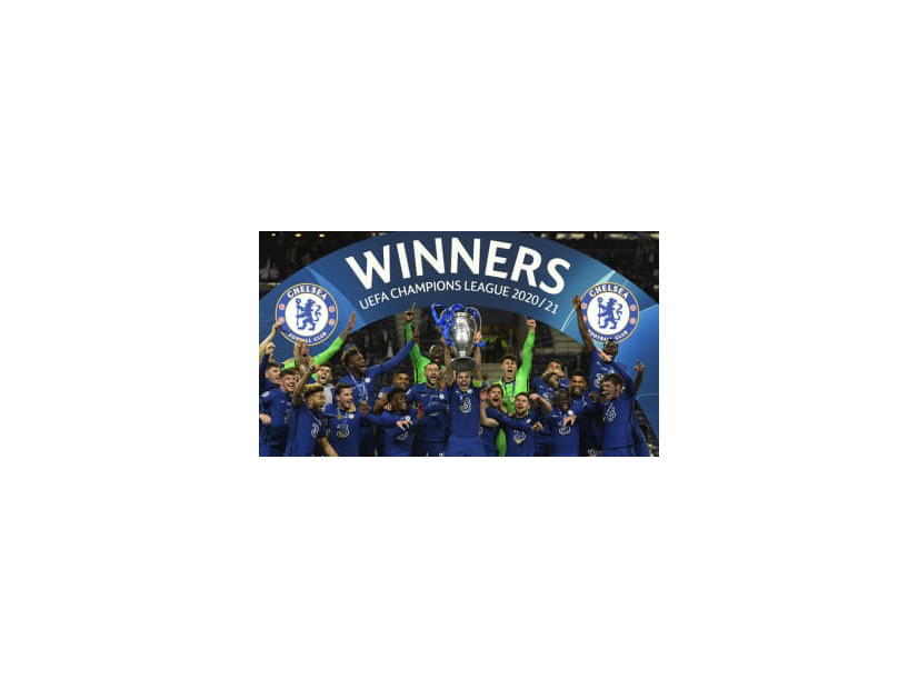 WOWOW、CL＆ELの2021-22シーズン「独占放送・配信」を発表！