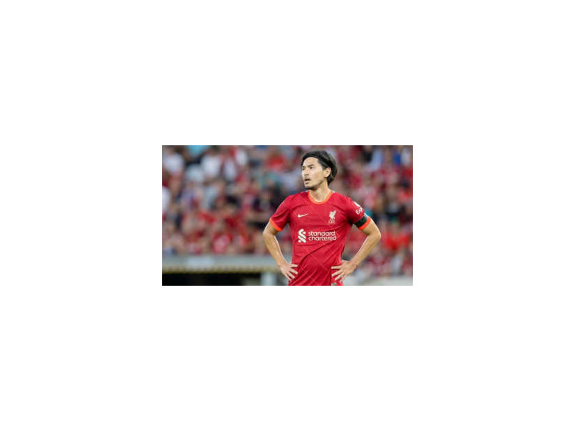 リヴァプール南野、フィルミーノの後継になれず…「代役MF」に負ける？