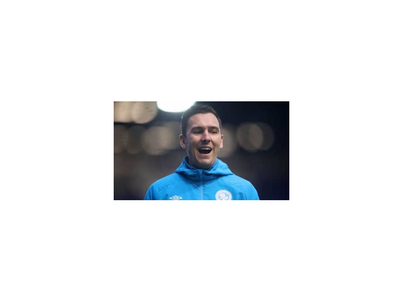 元リヴァプールのダウニング、37歳で現役引退