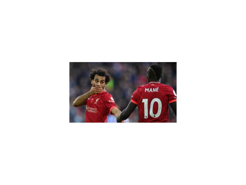 最強バイエルン、サラーとマネを2人とも獲り逃がしていたらしい