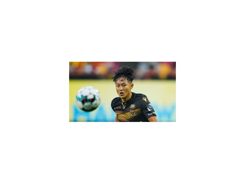 韓国の至宝イ・スンウ、シント＝トロイデンと契約解除…Jクラブも接触中か