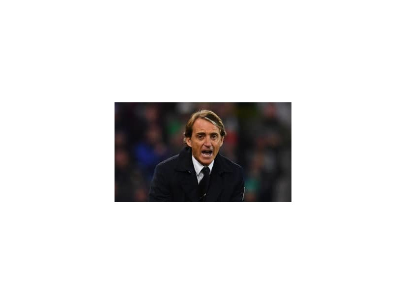 ユナイテッド、来季「マンチーニ監督就任」説