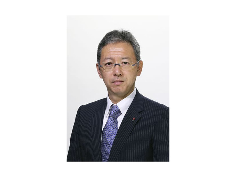 SOMPOホールディングス社長に就任する奥村幹夫氏