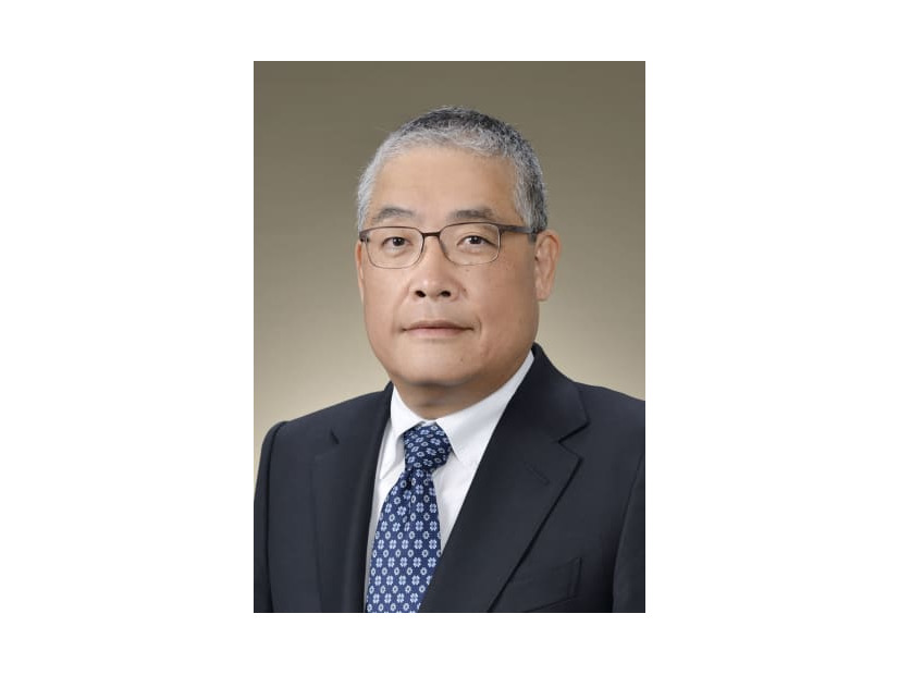 三菱商事の社長に昇格する中西勝也常務執行役員