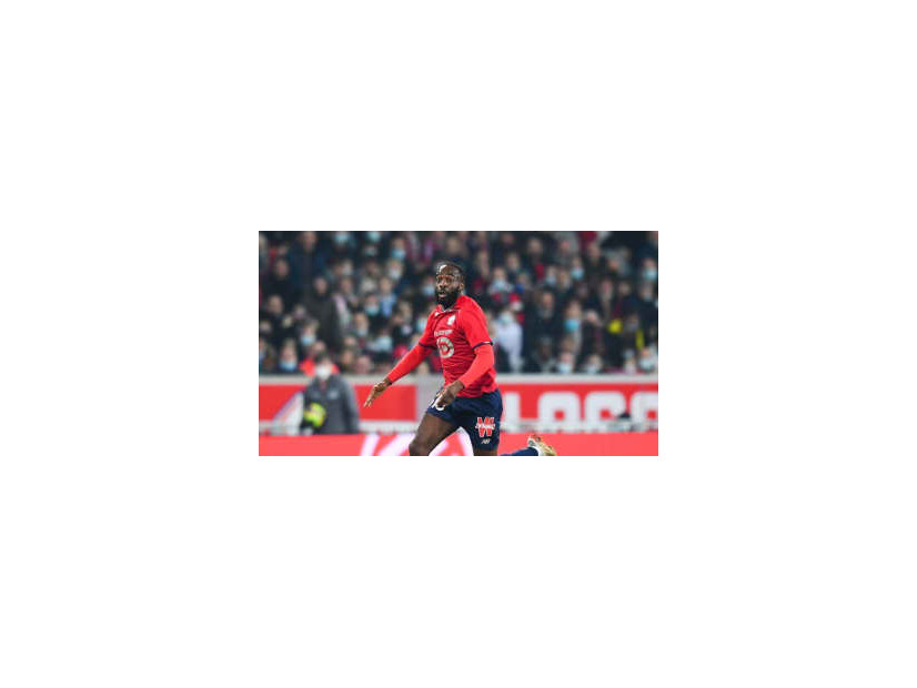 リールのMFイコネ、すでにフィオレンティーナに到着！加入間近