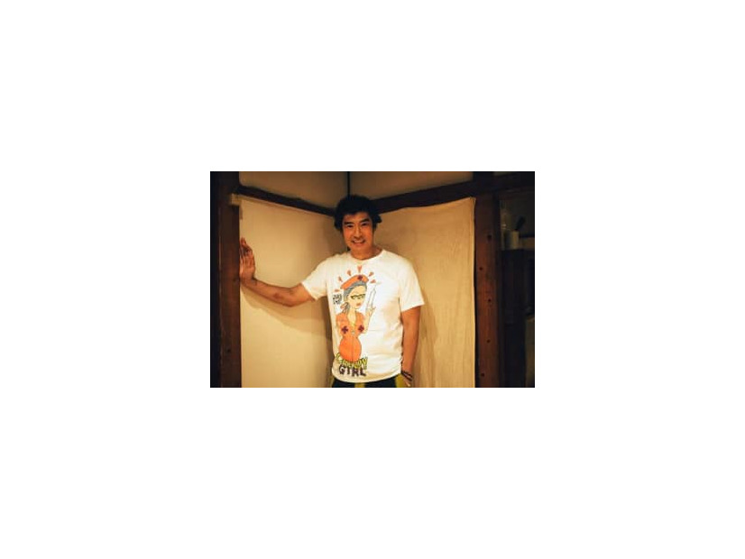 高嶋政宏はエゴサ無用で我が道を！「ハーレー始めました」