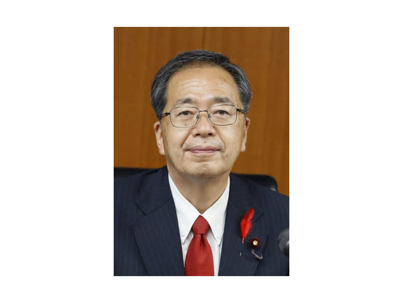 斉藤鉄夫国交相
