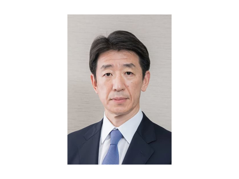 社長に就任する川島克哉氏