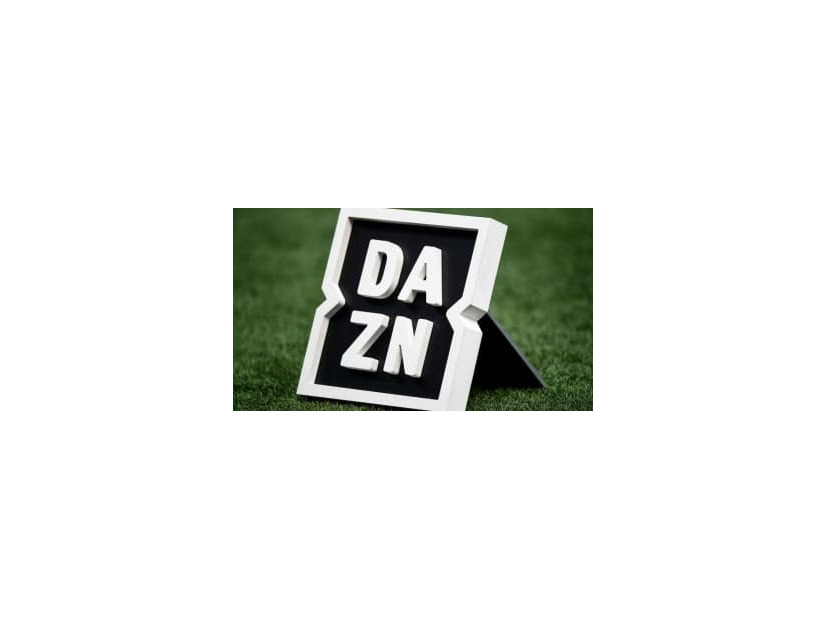 DAZN、2月末からの値上げを発表