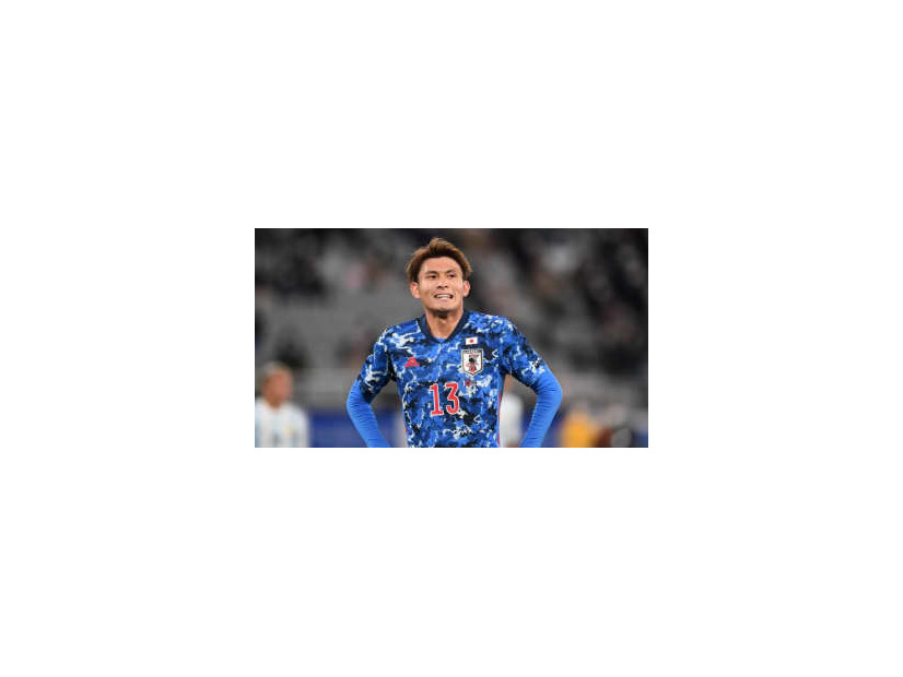 田川亨介、海外デビュー戦で即ゴール！英雄になった決勝弾がこれ（動画あり）