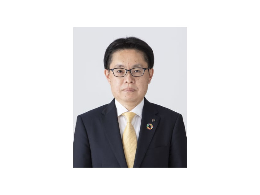 イトーヨーカ堂の社長に就任する山本哲也氏