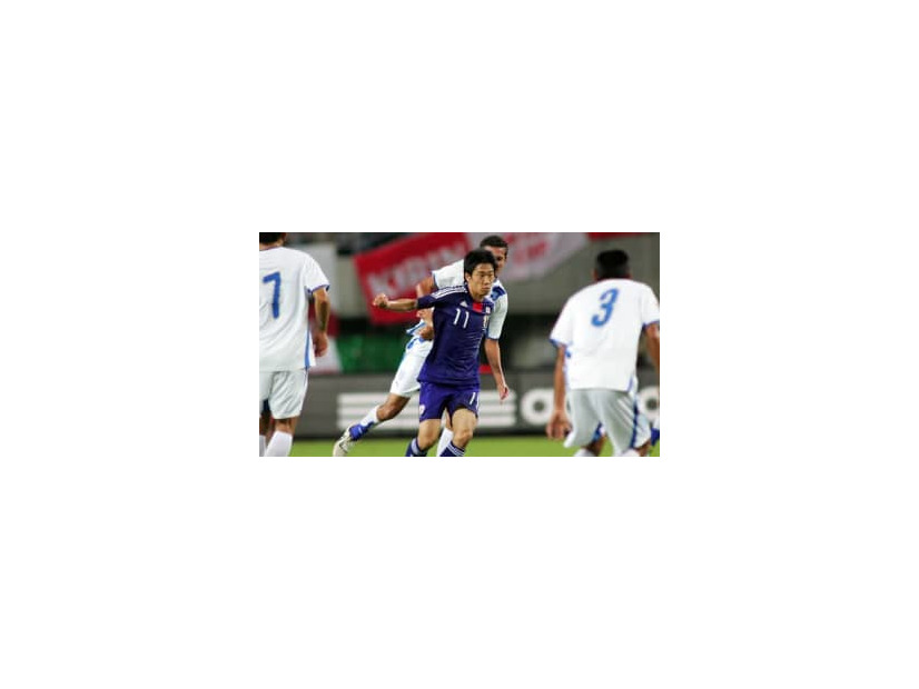 「香川真司が俺らをちんちんにした」 内田と今野の2010年W杯秘話がおもしろい