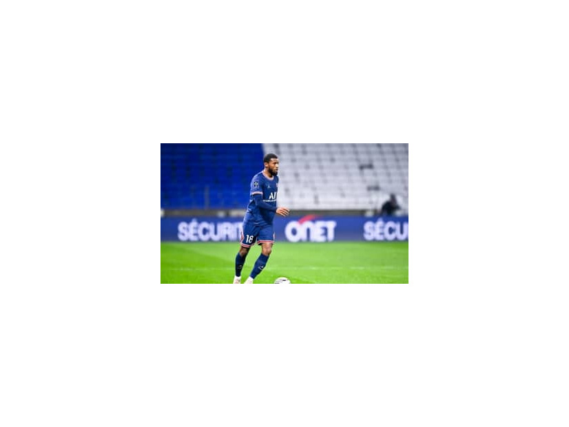 PSG、ワイナルドゥムのCL登録外はガセか