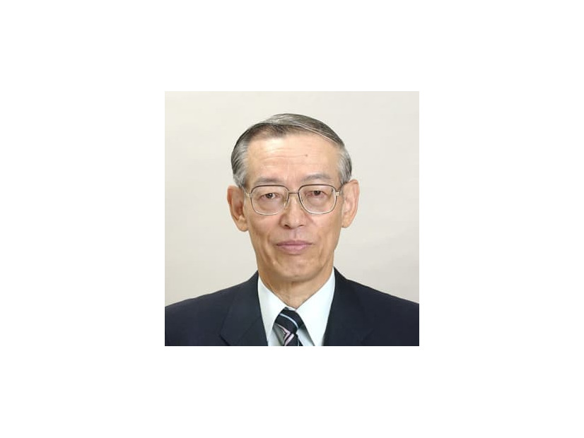 元読売新聞グループ本社社長の内山斉氏（同社提供）