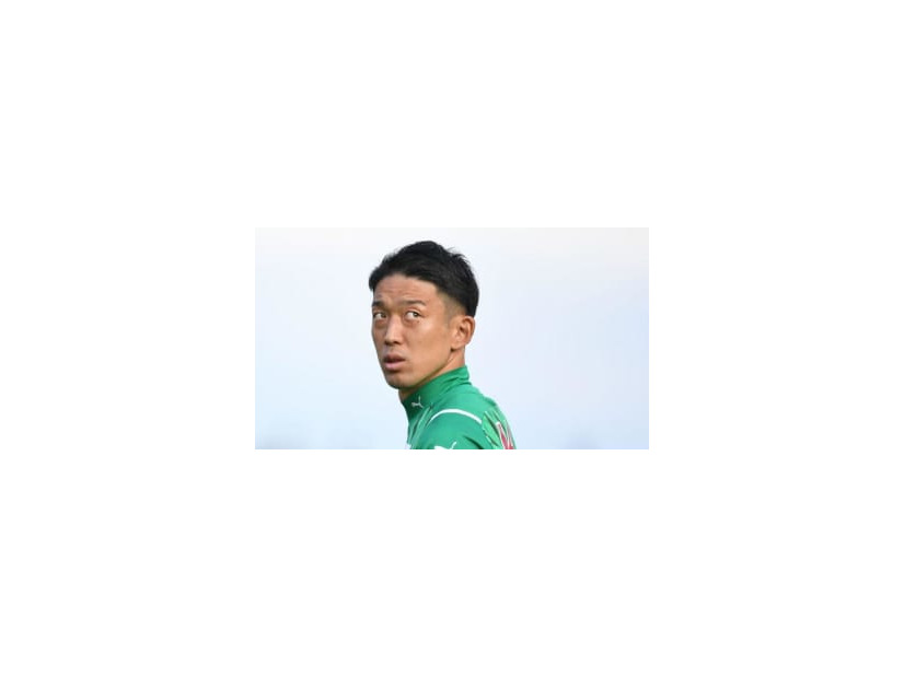 Jリーグ選手全員に「W杯という目標を持って」。権田修一の呼びかけ