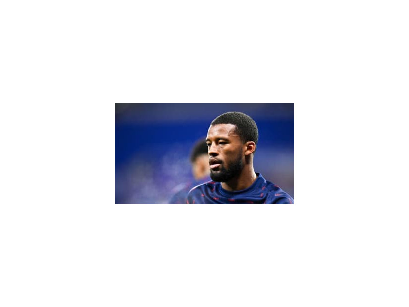 ”PSGに不満”報道あったワイナルドゥム…「解釈違いだ」と説明