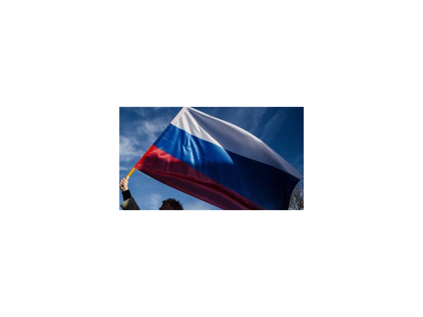 FIFA、ロシア国旗と国歌を禁止　だが、対戦拒否チームには罰金？