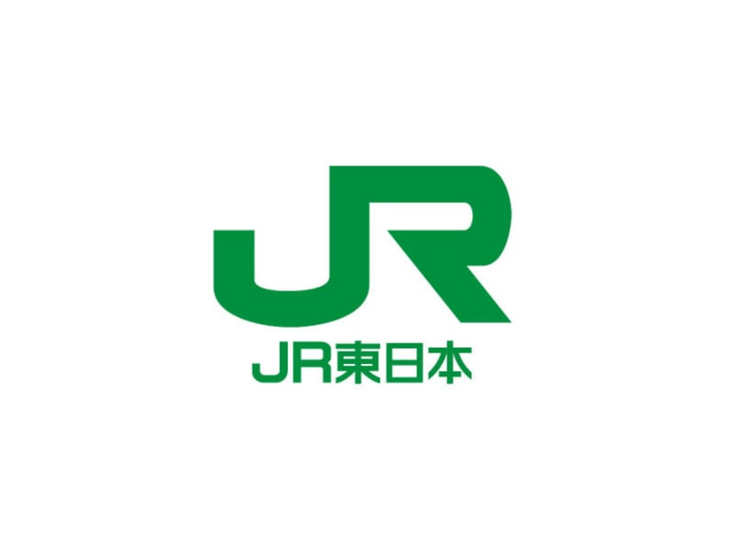 JR東日本のロゴマーク