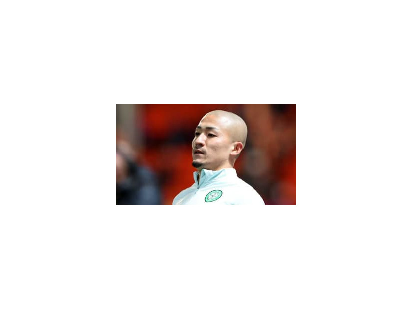 前田大然、日本代表を辞退…追加の招集なし