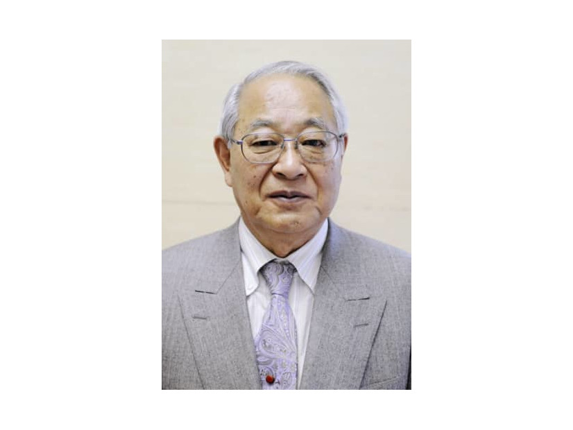 死去した西尾勝氏