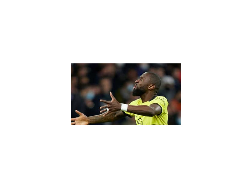 リューディガー、レアル移籍に合意か…チェルシーは「後任候補4名」を検討