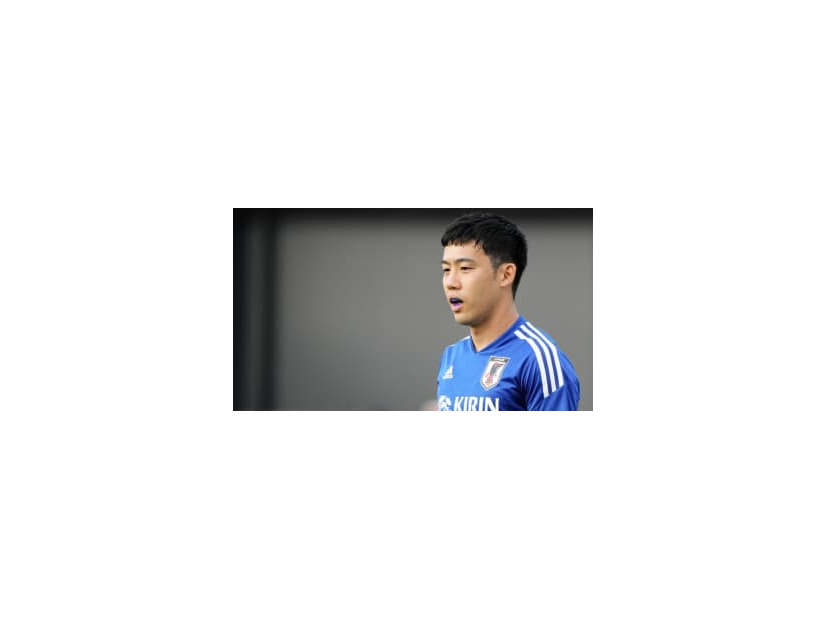 遠藤航「相手が強いからってやるサッカーを変えたくない」