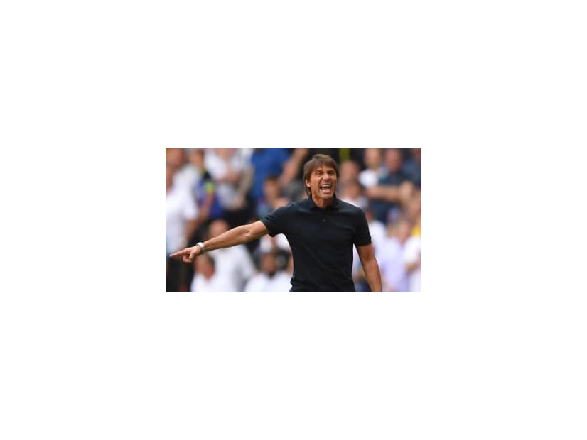 「昨季のチームはとても貧弱だった」トッテナムのコンテ監督が言う