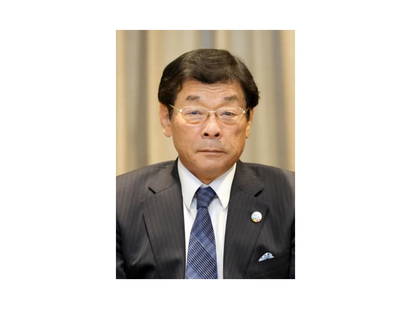 杉森務氏