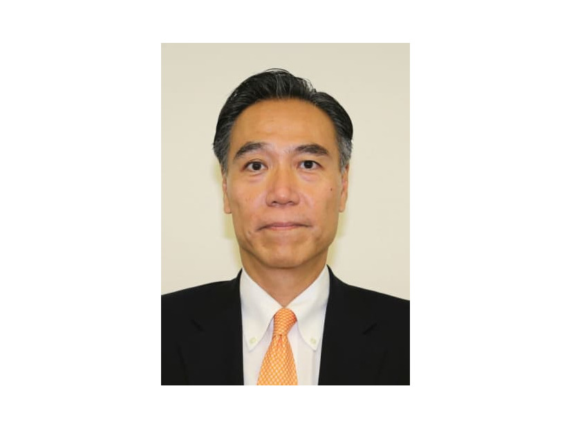 長野県の阿部守一知事