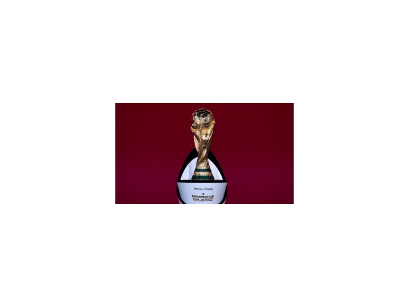 2022年W杯、試合チケットを最も購入している10か国が判明