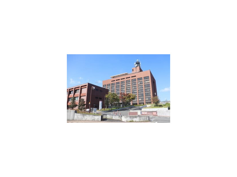 三重県警本部