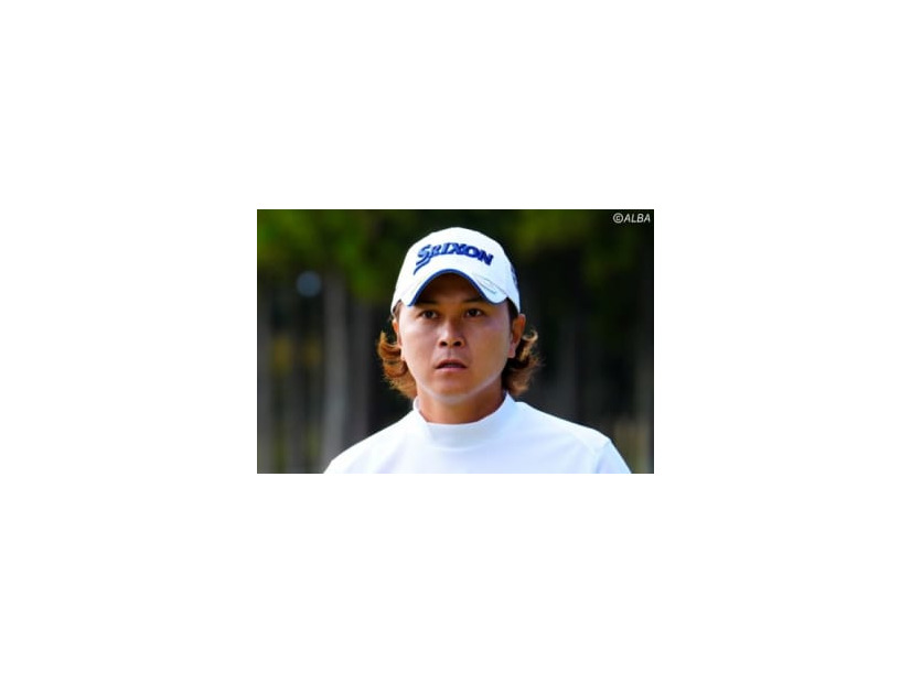 大堀裕次郎は31歳の誕生日を迎えた（撮影：上山敬太)