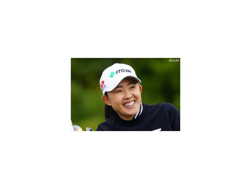 前田陽子は38歳の誕生日を迎えた（撮影：米山聡明)