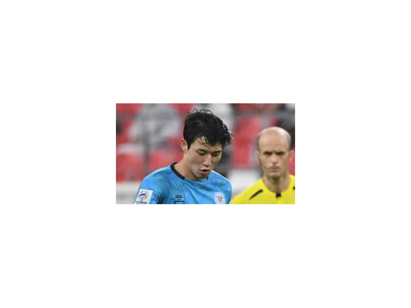  W杯で話題の「韓国の9番」を超える！？韓国最強の”天使“イケメン選手がこちら