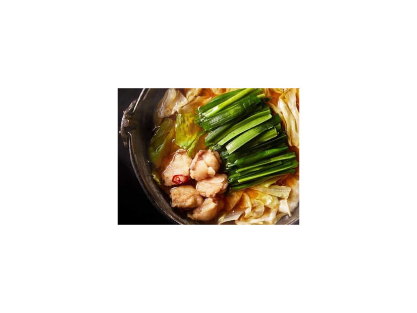 冬はあったかい鍋を囲んで盛り上がろう！ぷりぷり食感の絶品もつ鍋4選