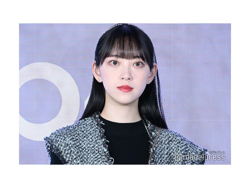 堀未央奈 （C）モデルプレス