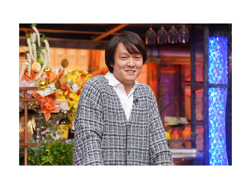 丸山隆平（C）読売テレビ