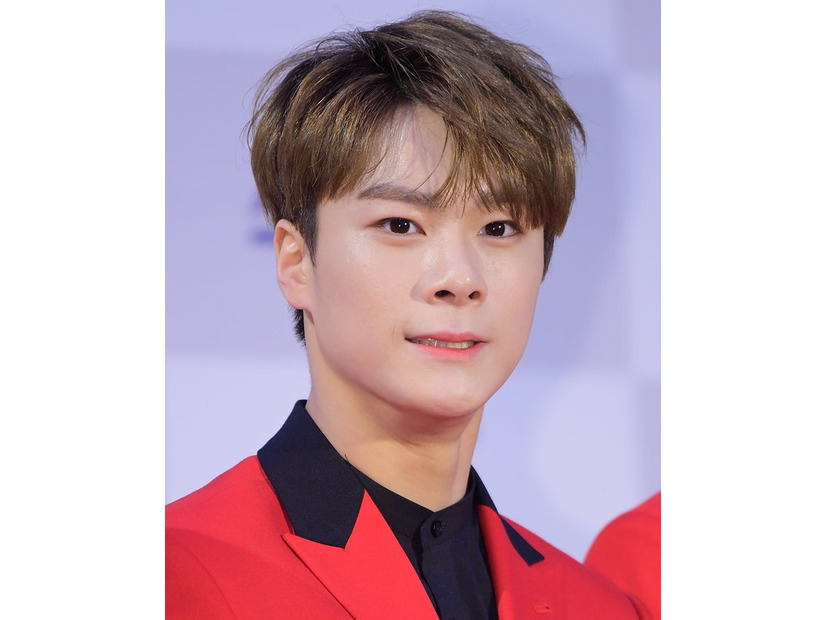 ムンビン（MOON BIN）／Photo by Getty Images