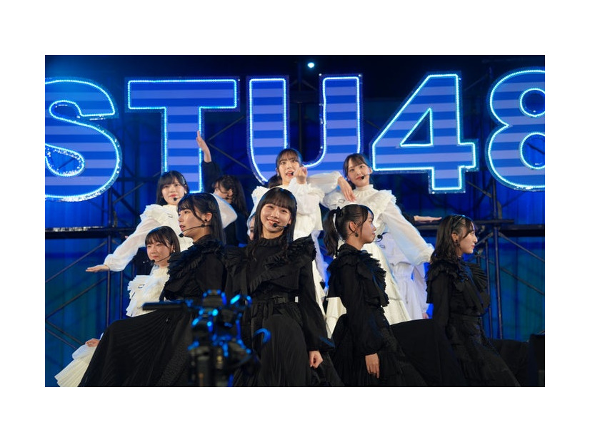 STU48（C）STU