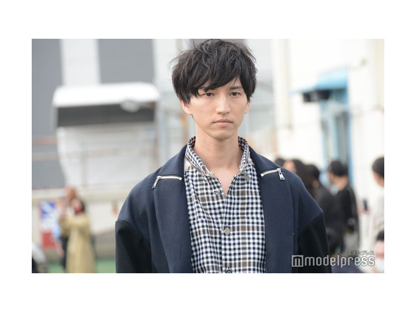 田口淳之介（C）モデルプレス