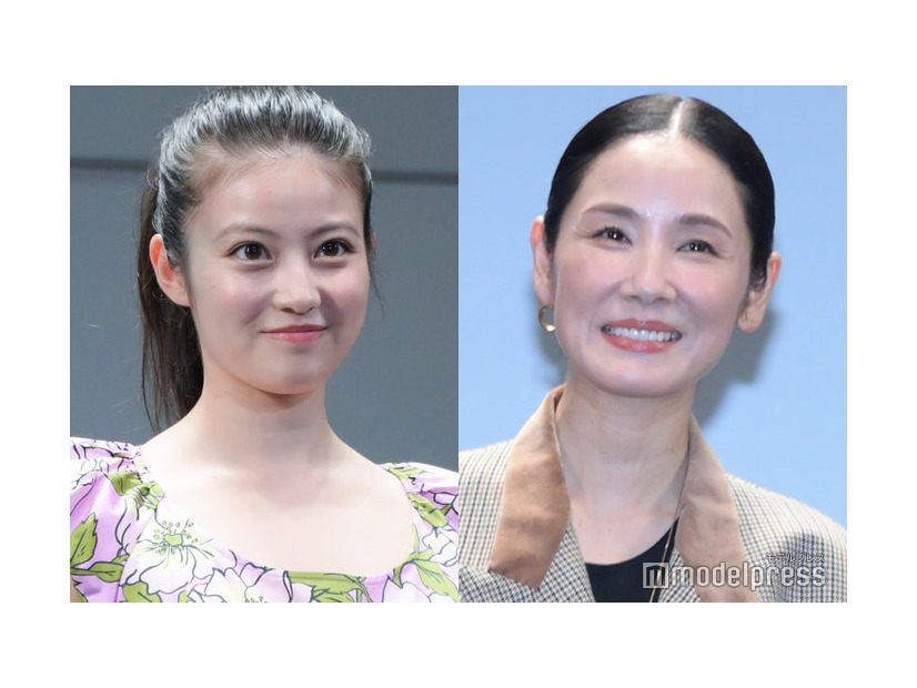 今田美桜、吉田羊（C）モデルプレス