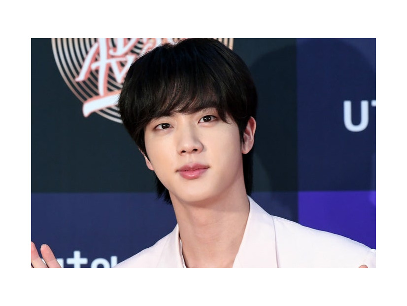 JIN／Photo by Getty Images