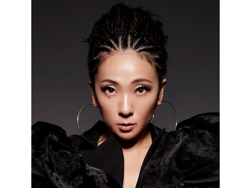 MISIA（提供写真）