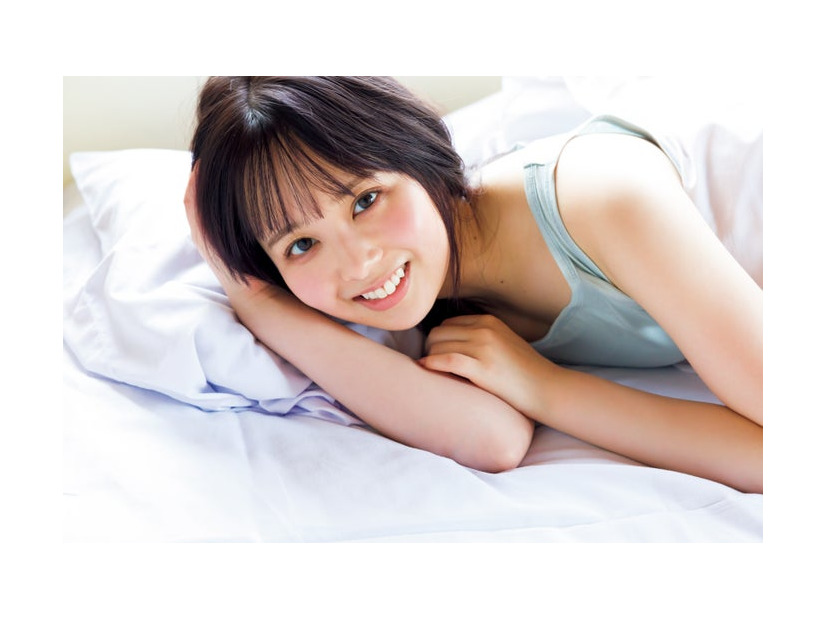 佐藤璃果（C）大藪達也、光文社