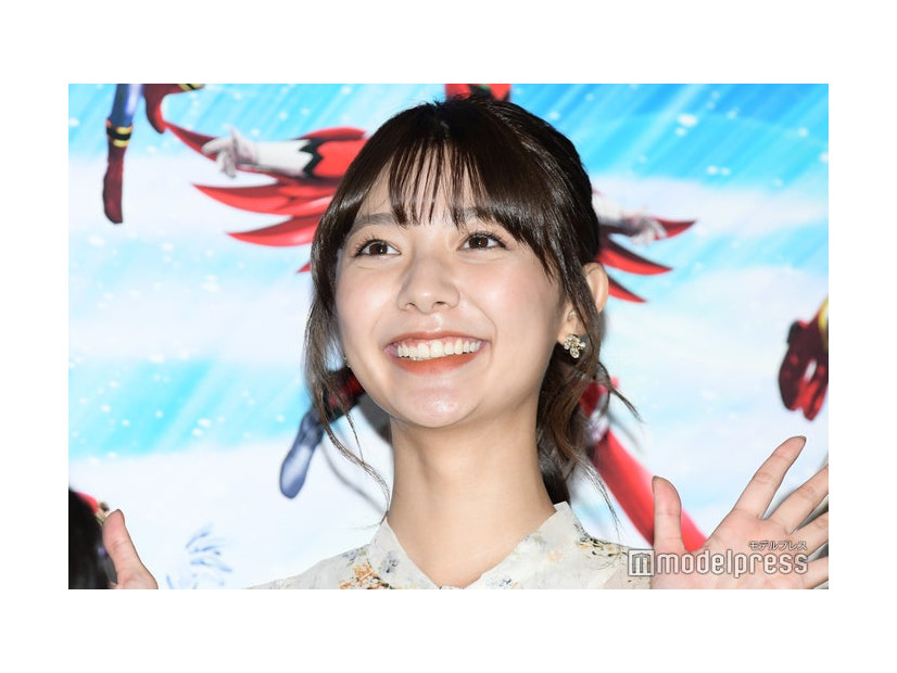 川津明日香（C）モデルプレス