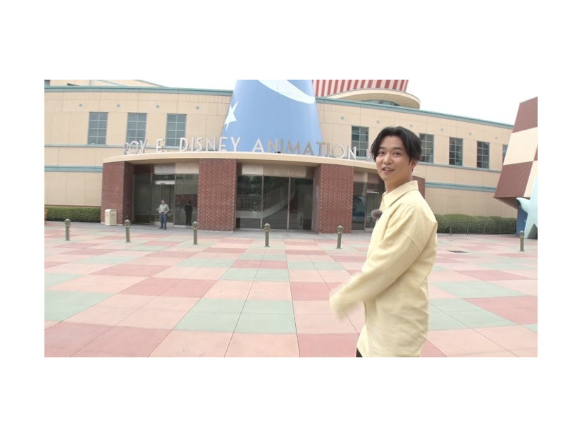 千葉雄大（C）フジテレビ