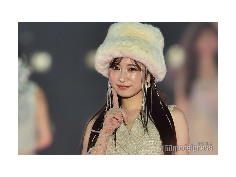 吉田朱里（C）モデルプレス