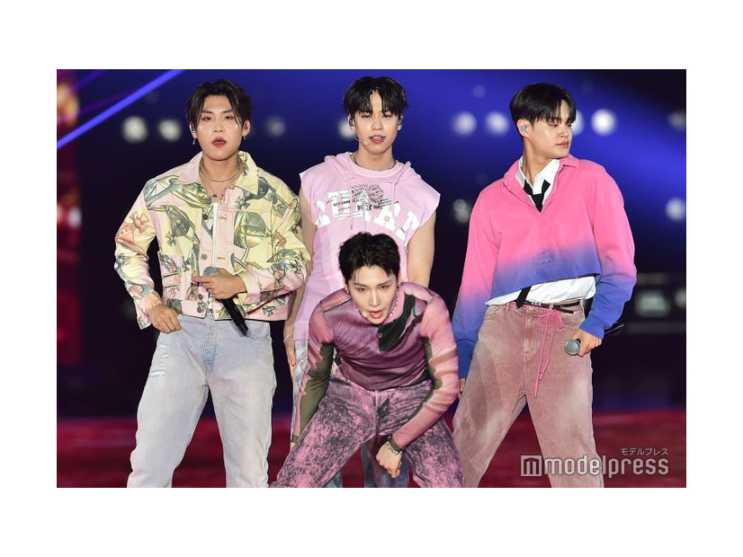 AB6IX（C）モデルプレス