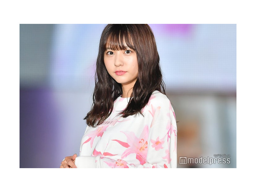 林田真尋 （C）モデルプレス