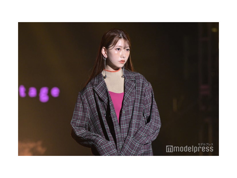 千葉恵里（C）モデルプレス